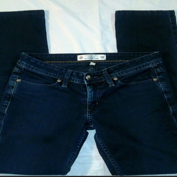 Habitual Eclipse slim jeans - Picture 2 of 6